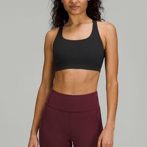 Lululemon Energy Sports Bra Size 4 brand new